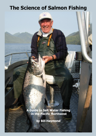 Harvest of Salmon: adventures in fishing the BC coast – Hancock House  Publishers